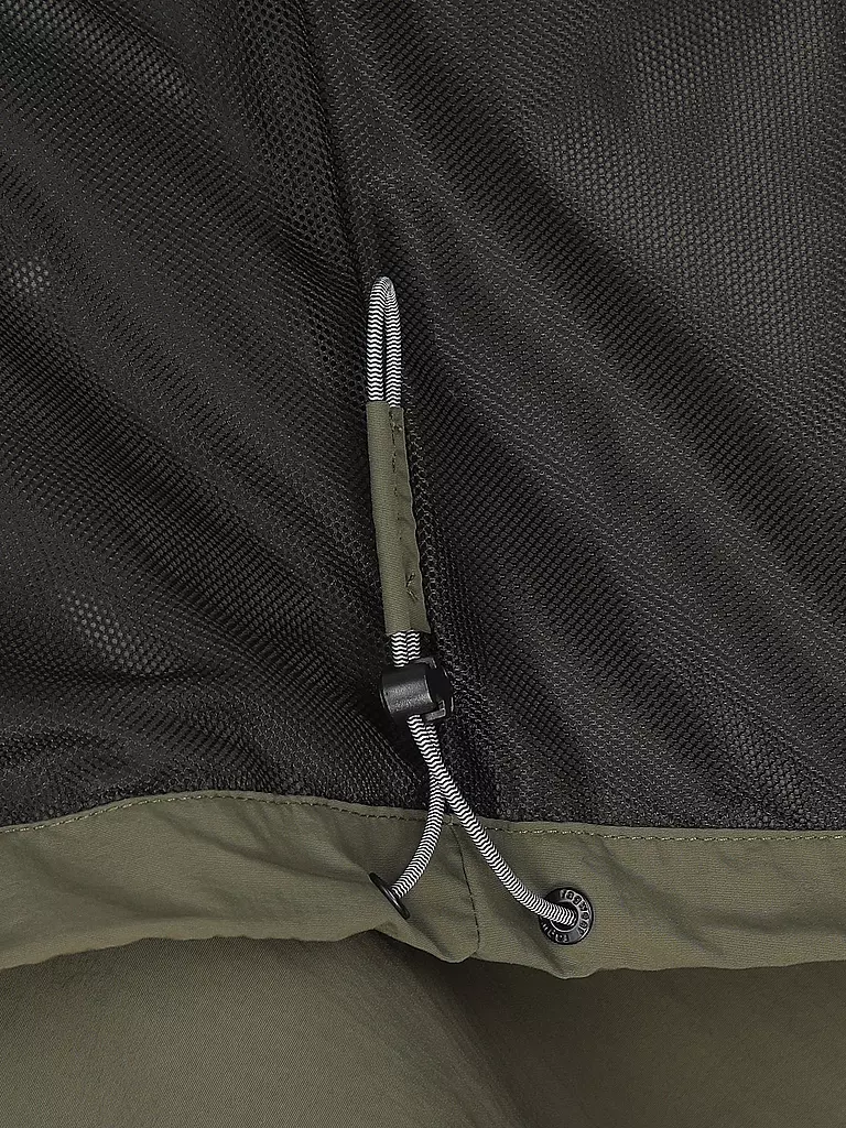 RAGWEAR | Windbreaker LEWIE | Oliva