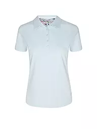 RAGWOMAN | Polo | Azul claro