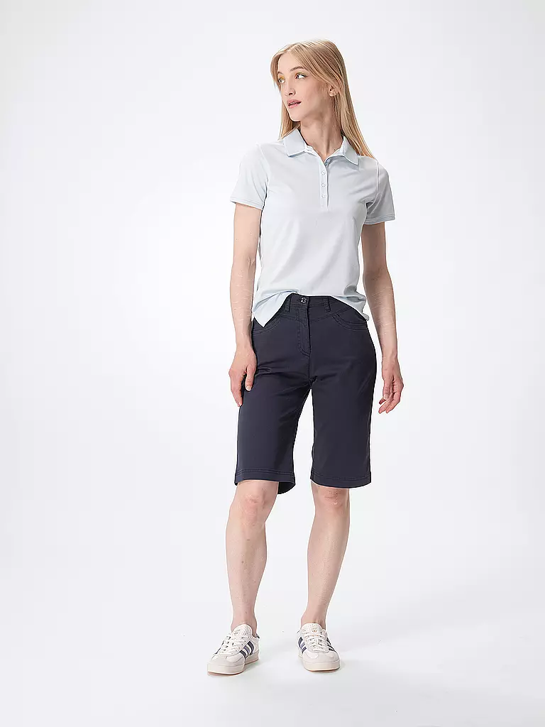 RAGWOMAN | Polo | Azul claro