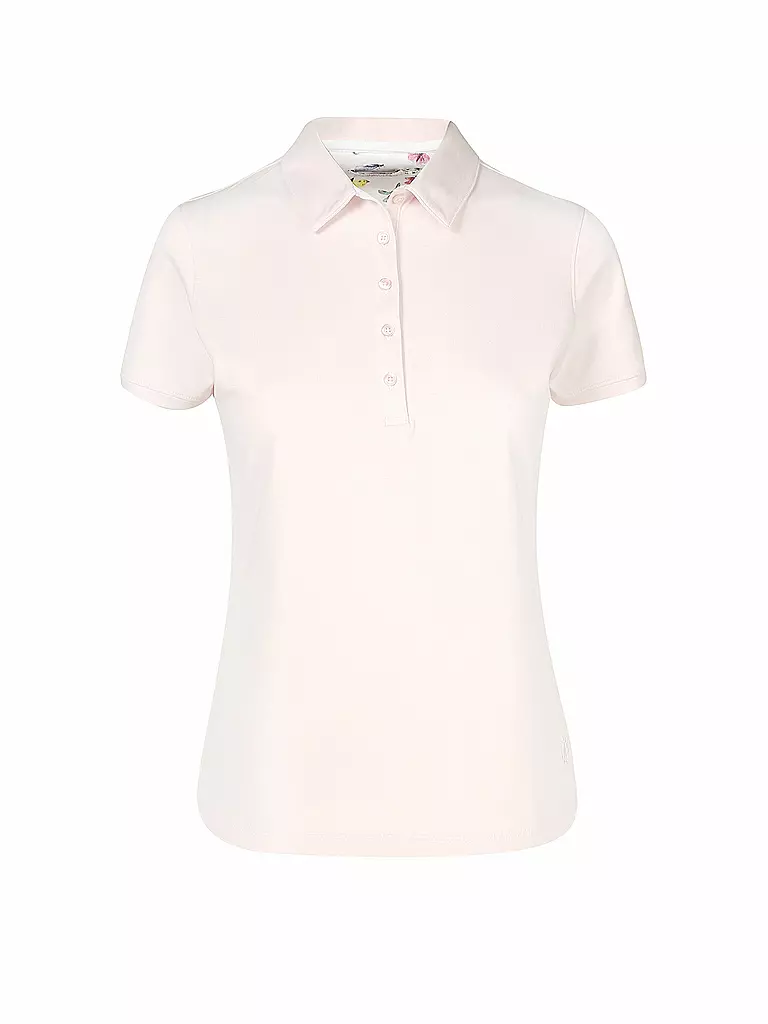 RAGWOMAN | Poloshirt  | Rosa