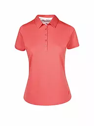 RAGWOMAN | Polo | Rojo