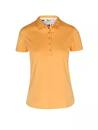 RAGWOMAN | Polo | Naranja