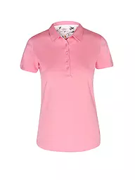 RAGWOMAN | Polo | Fucsia