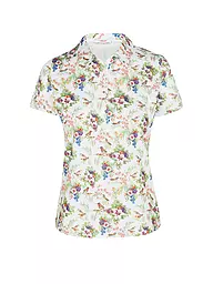 RAGWOMAN | Poloshirt | Blanco