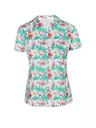 RAGWOMAN | Poloshirt | Turquesa
