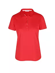 RAGWOMAN | Poloshirt | Rojo