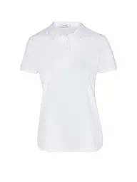 RAGWOMAN | Poloshirt | Blanco