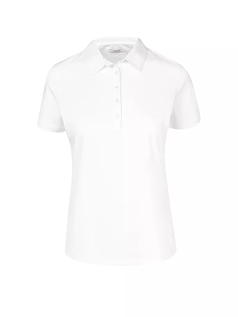 RAGWOMAN | Poloshirt | Blanco