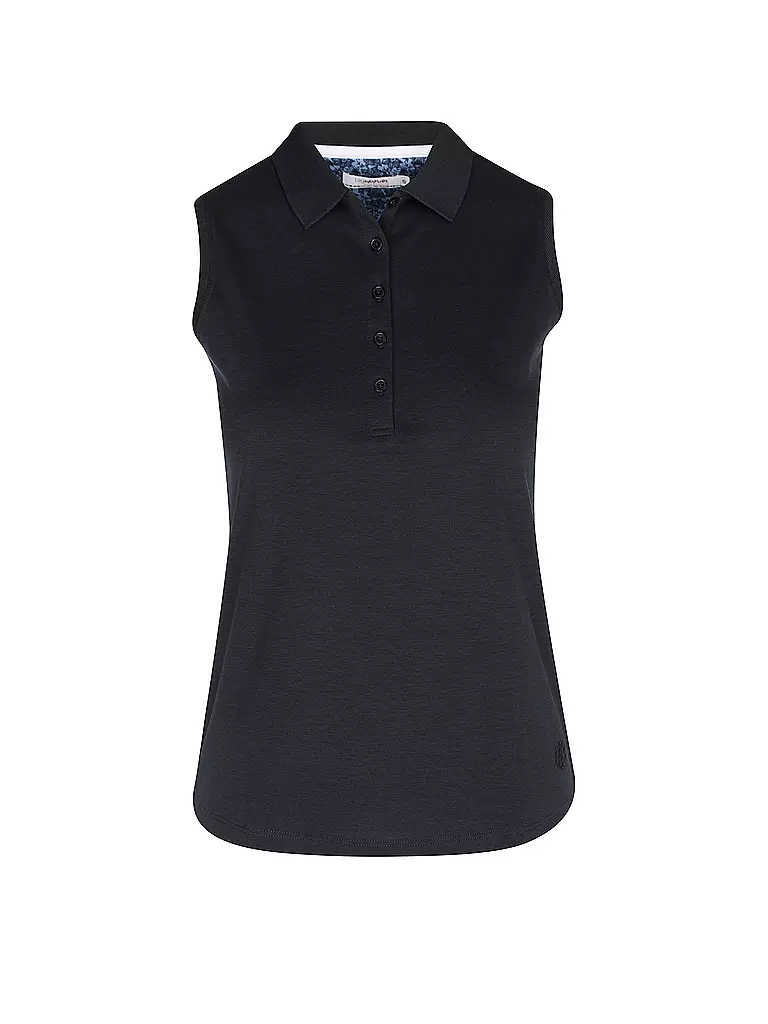 RAGWOMAN | Poloshirt | Azul oscuro