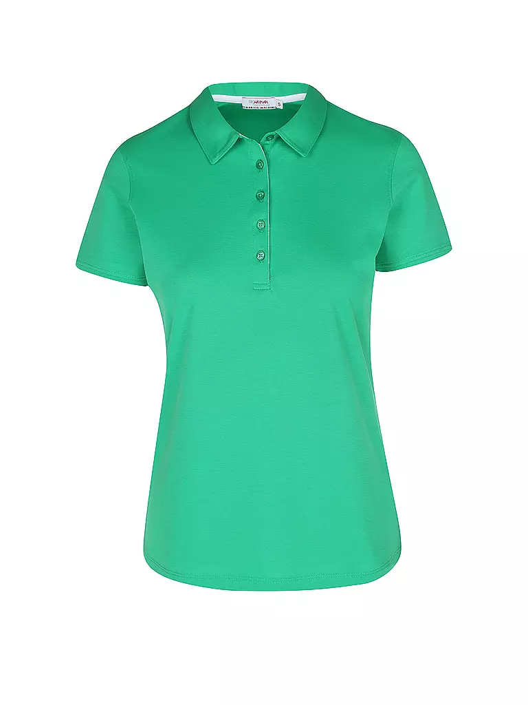 RAGWOMAN | Poloshirt | Verde
