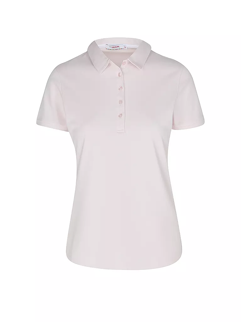 RAGWOMAN | Poloshirt | Rosa