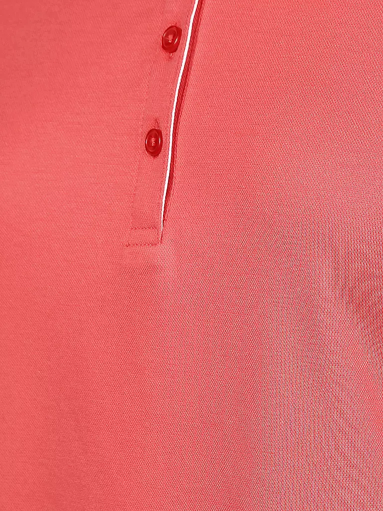 RAGWOMAN | Poloshirt | Rojo
