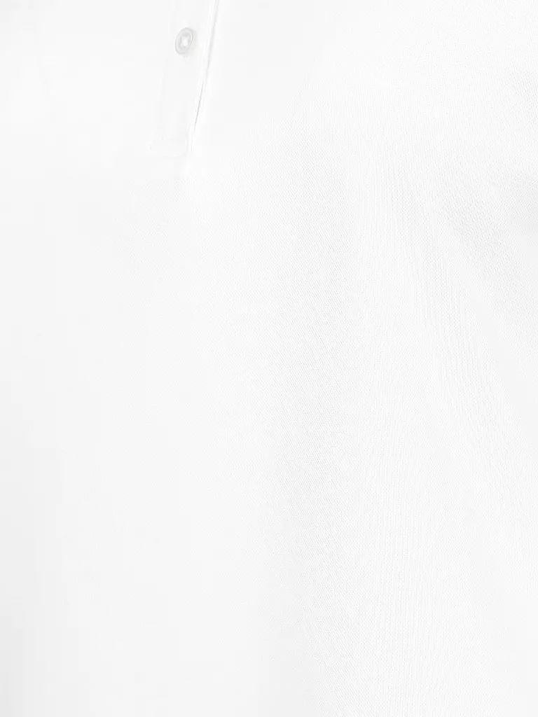RAGWOMAN | Poloshirt | Blanco
