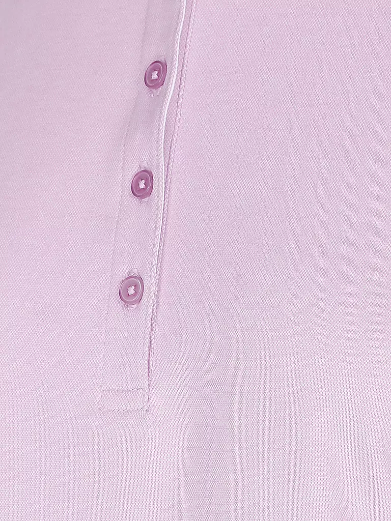 RAGWOMAN | Poloshirt | Lila