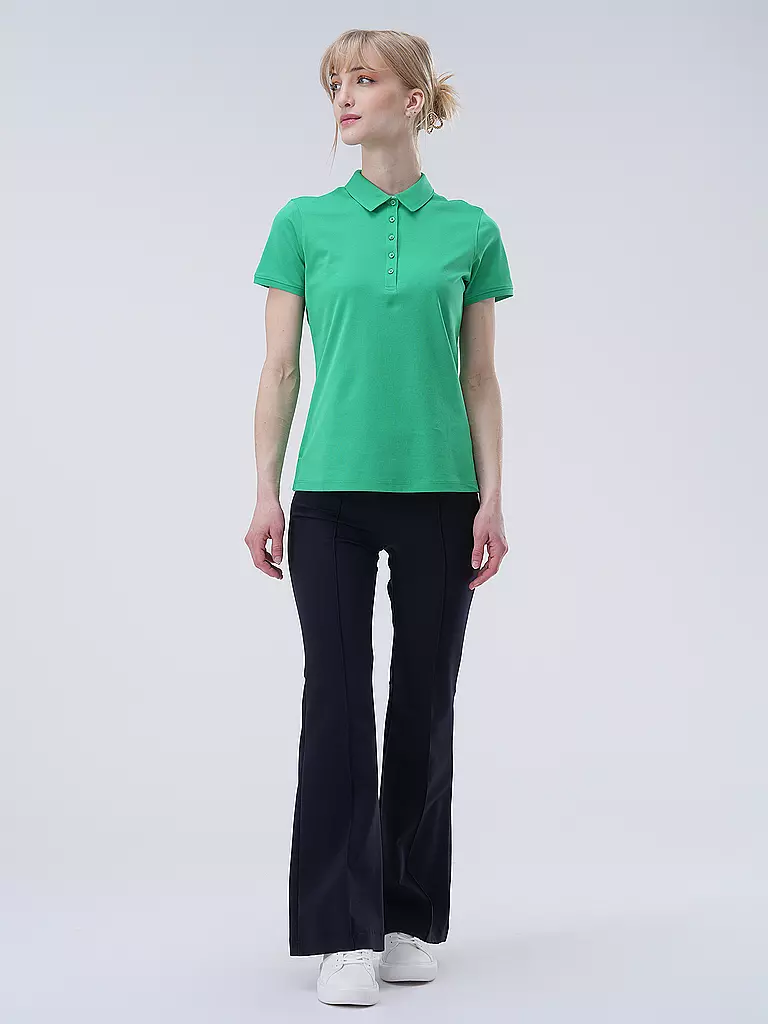 RAGWOMAN | Poloshirt | Verde