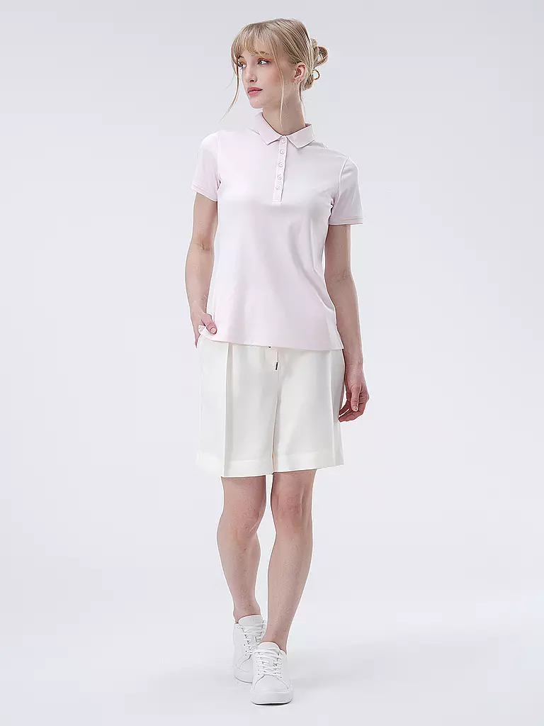 RAGWOMAN | Poloshirt | Rosa