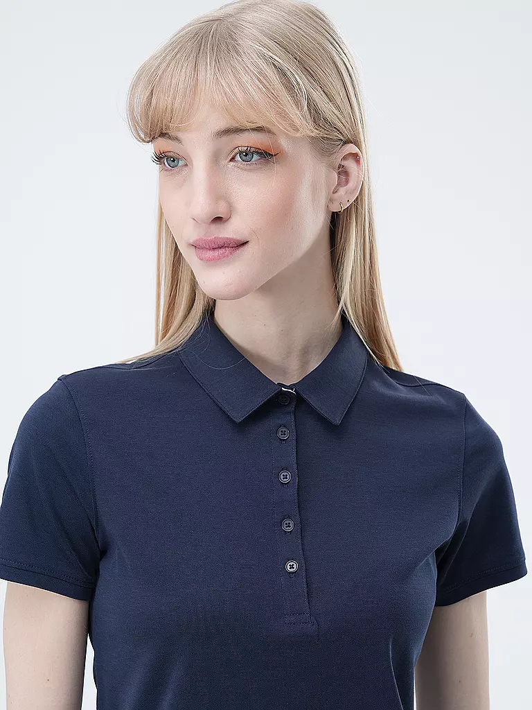 RAGWOMAN | Poloshirt | Azul oscuro