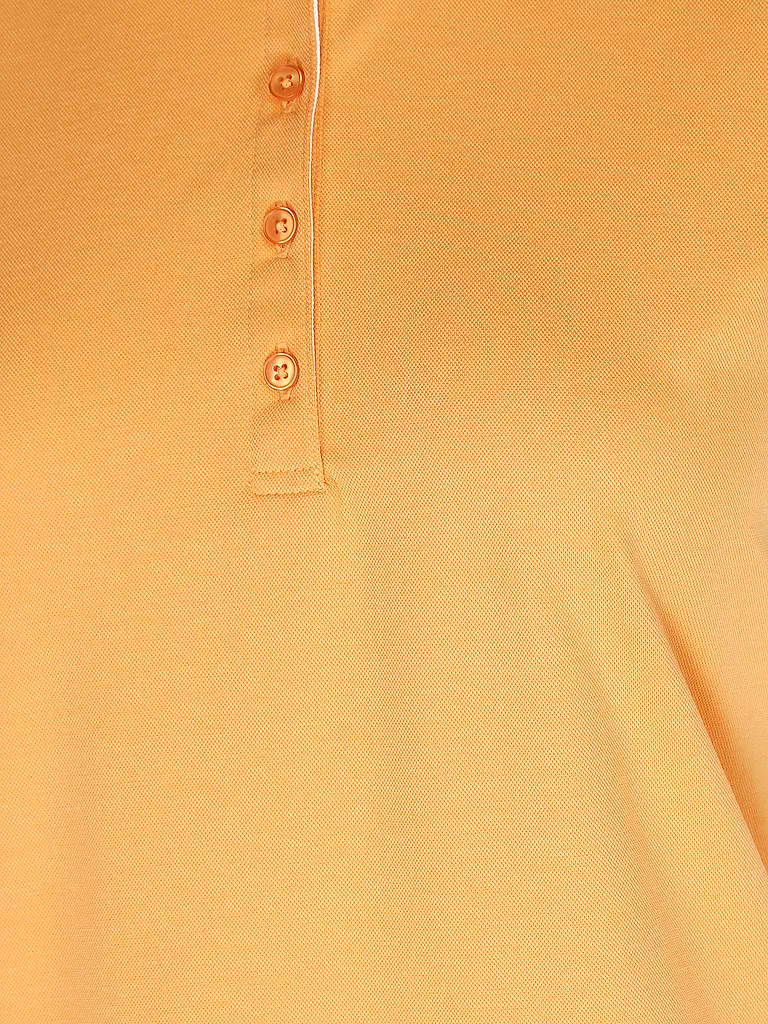 RAGWOMAN | Poloshirt | Naranja