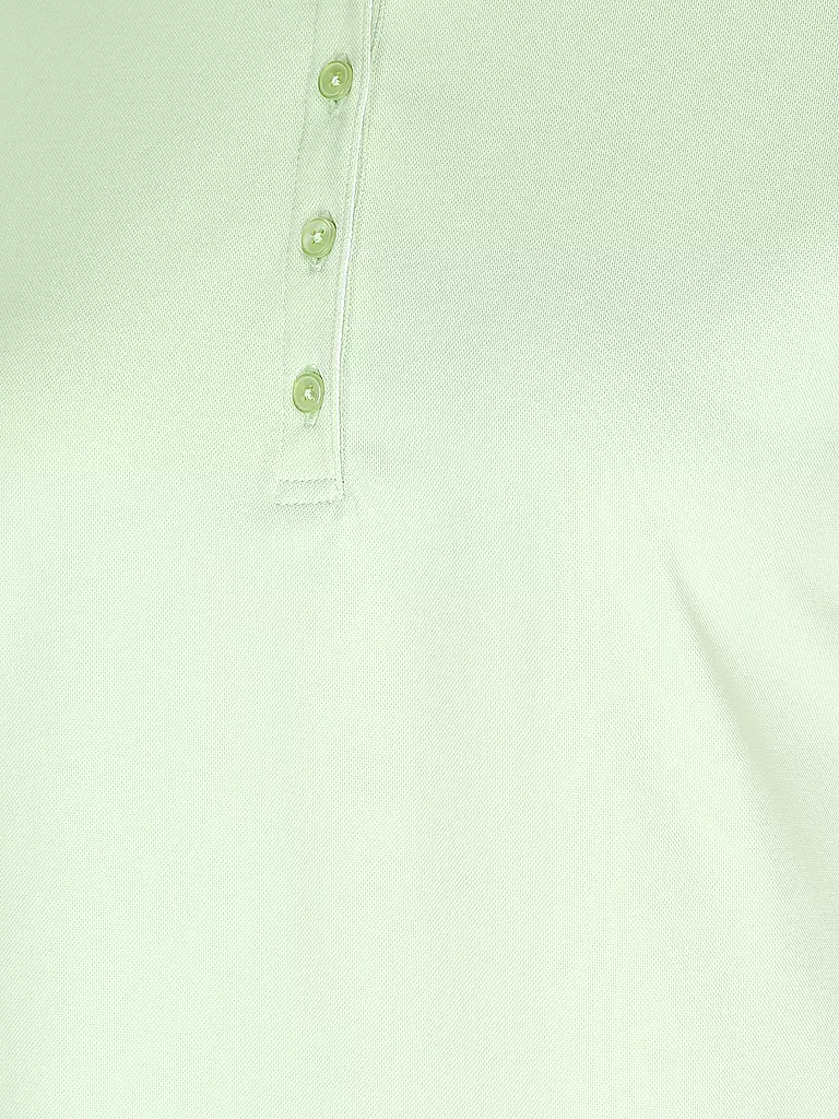 RAGWOMAN | Poloshirt | Verde claro