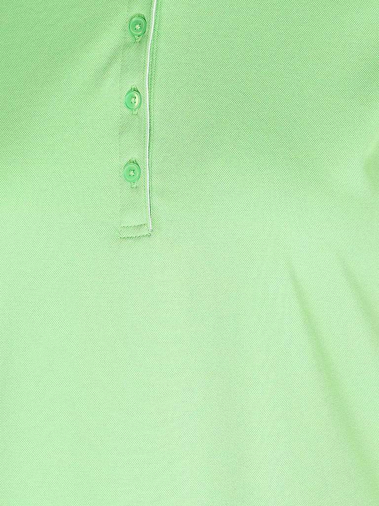 RAGWOMAN | Poloshirt | Verde