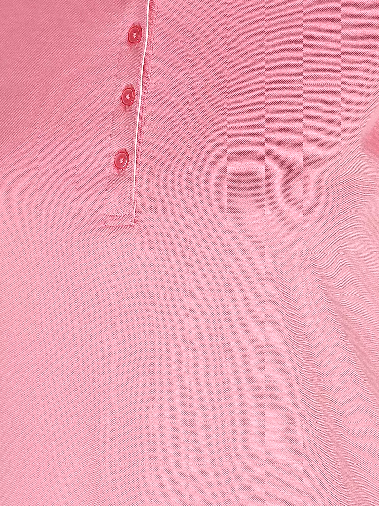 RAGWOMAN | Poloshirt | Fucsia