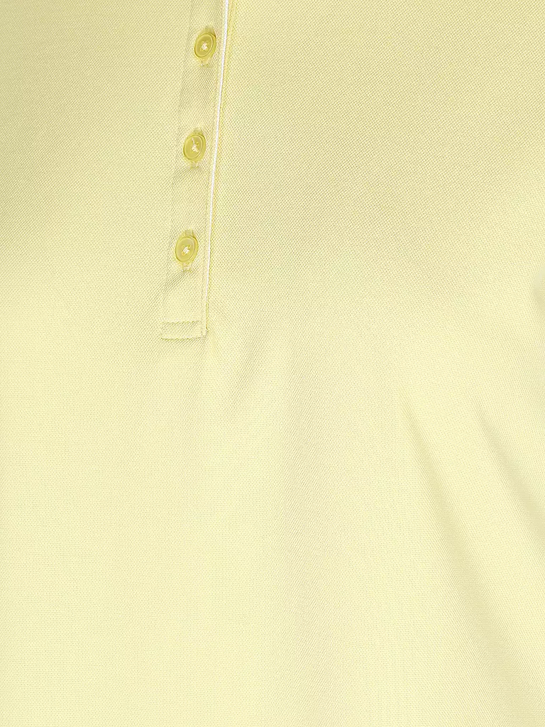RAGWOMAN | Poloshirt | Amarillo