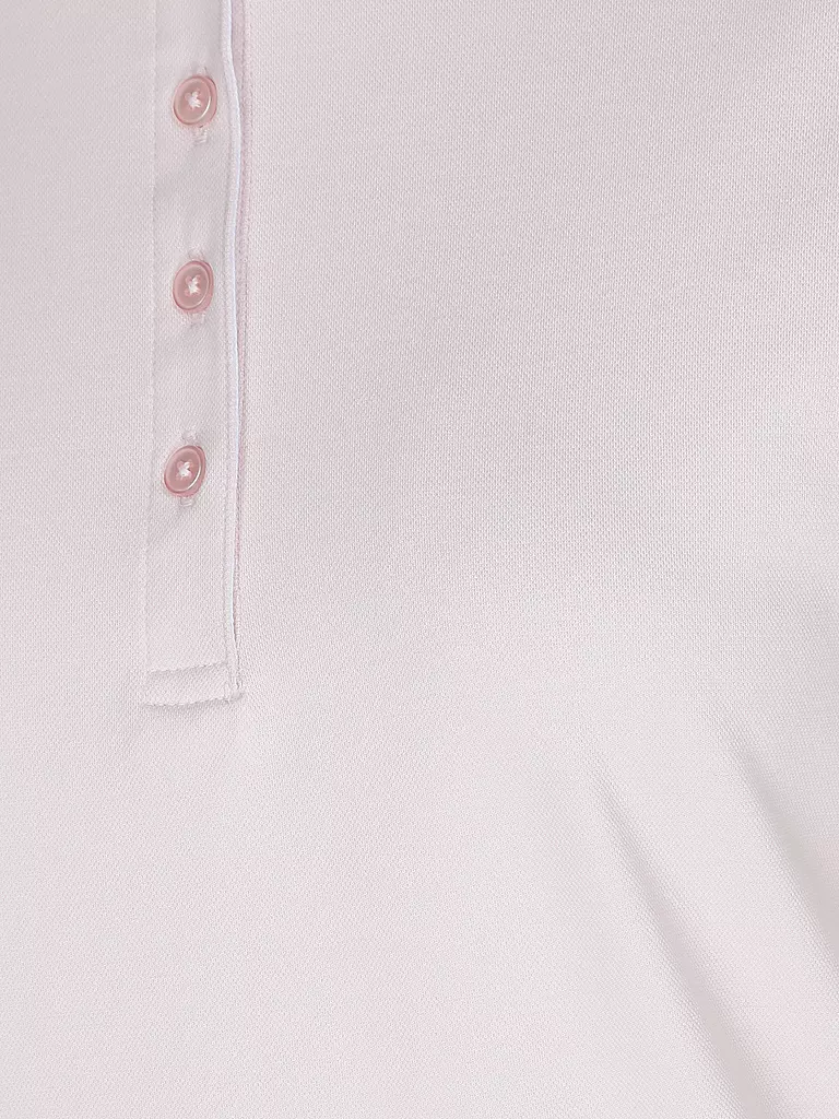 RAGWOMAN | Poloshirt | Rosa