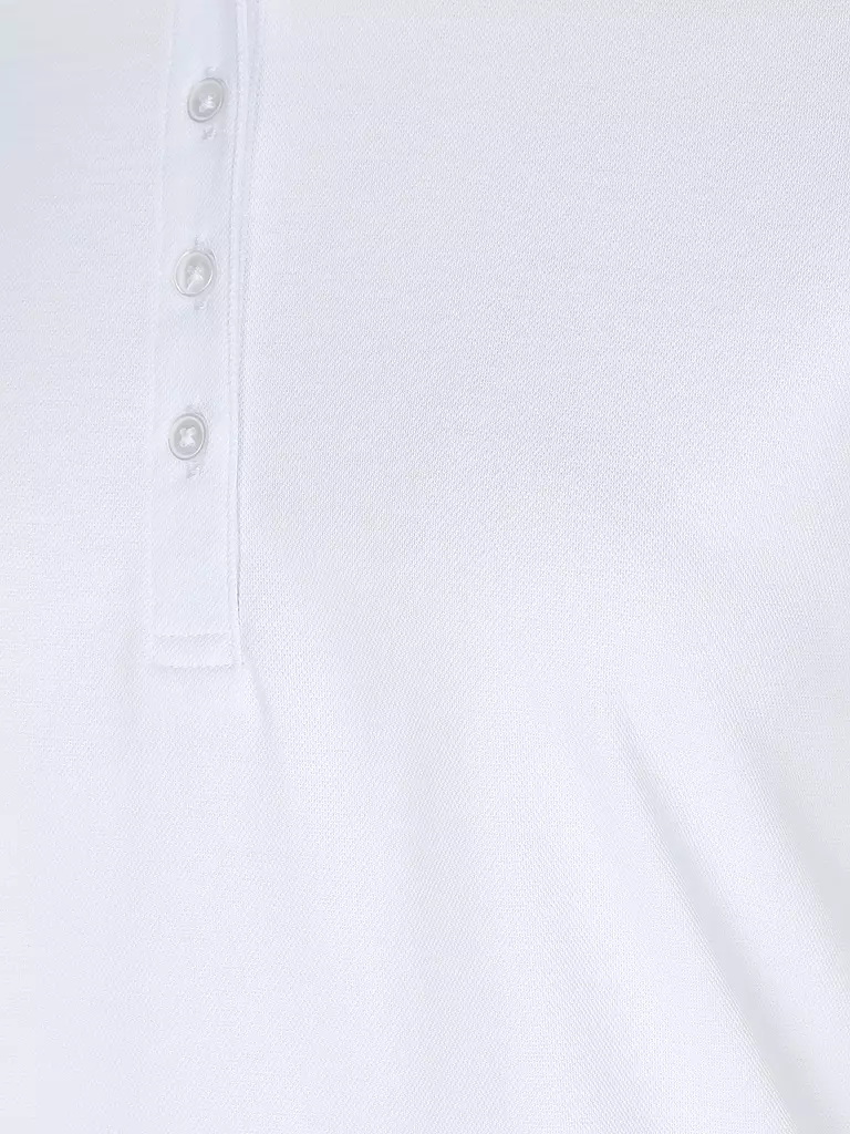 RAGWOMAN | Poloshirt | Blanco