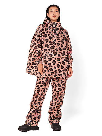 RAINKISS | Chaqueta para lluvia