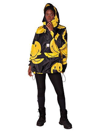 RAINKISS | Chaqueta para lluvia