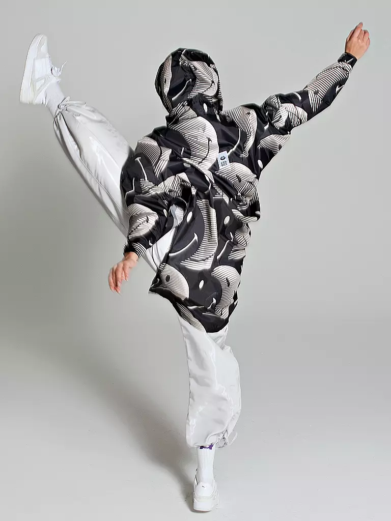 RAINKISS | Chaqueta de lluvia - Poncho de lluvia HALF MOON SMILE | 