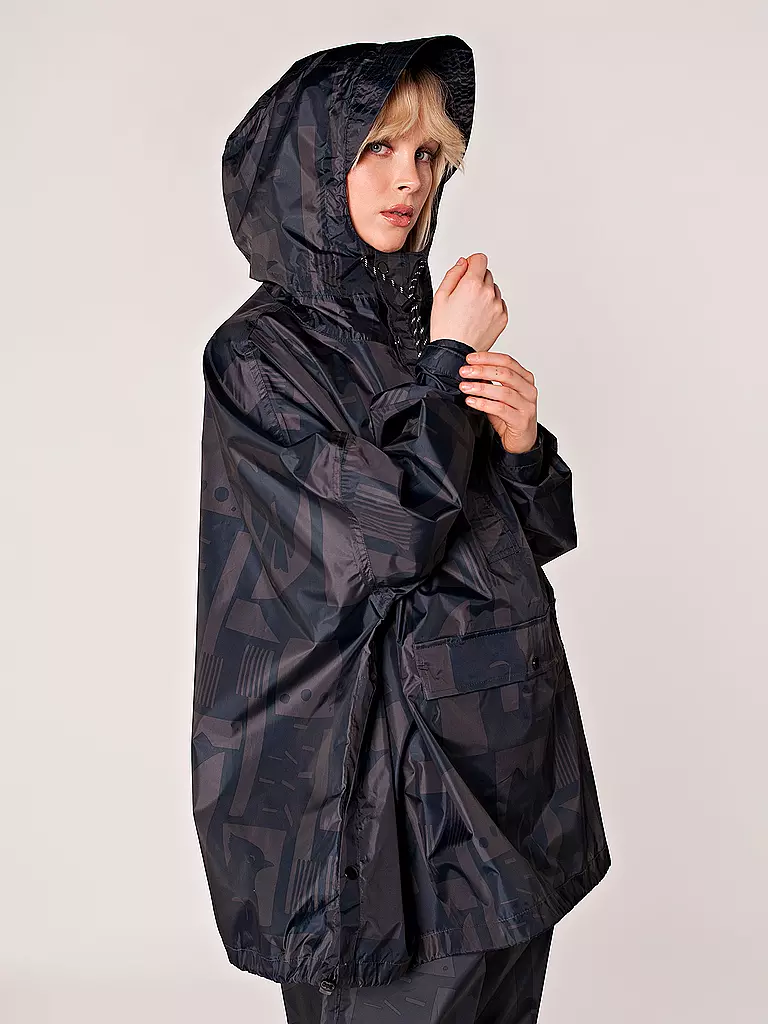 RAINKISS | Chaqueta para lluvia | 