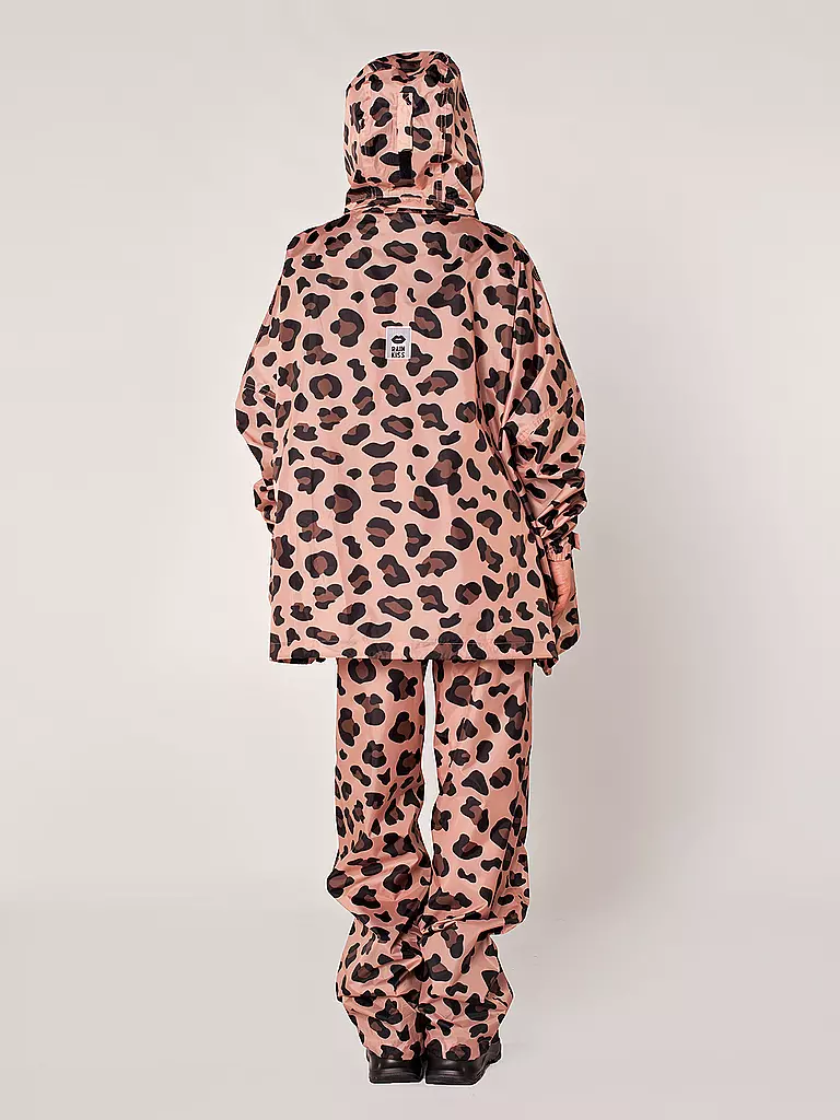 RAINKISS | Chaqueta para lluvia | 