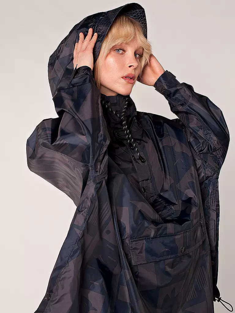 RAINKISS | Chaqueta para lluvia | 