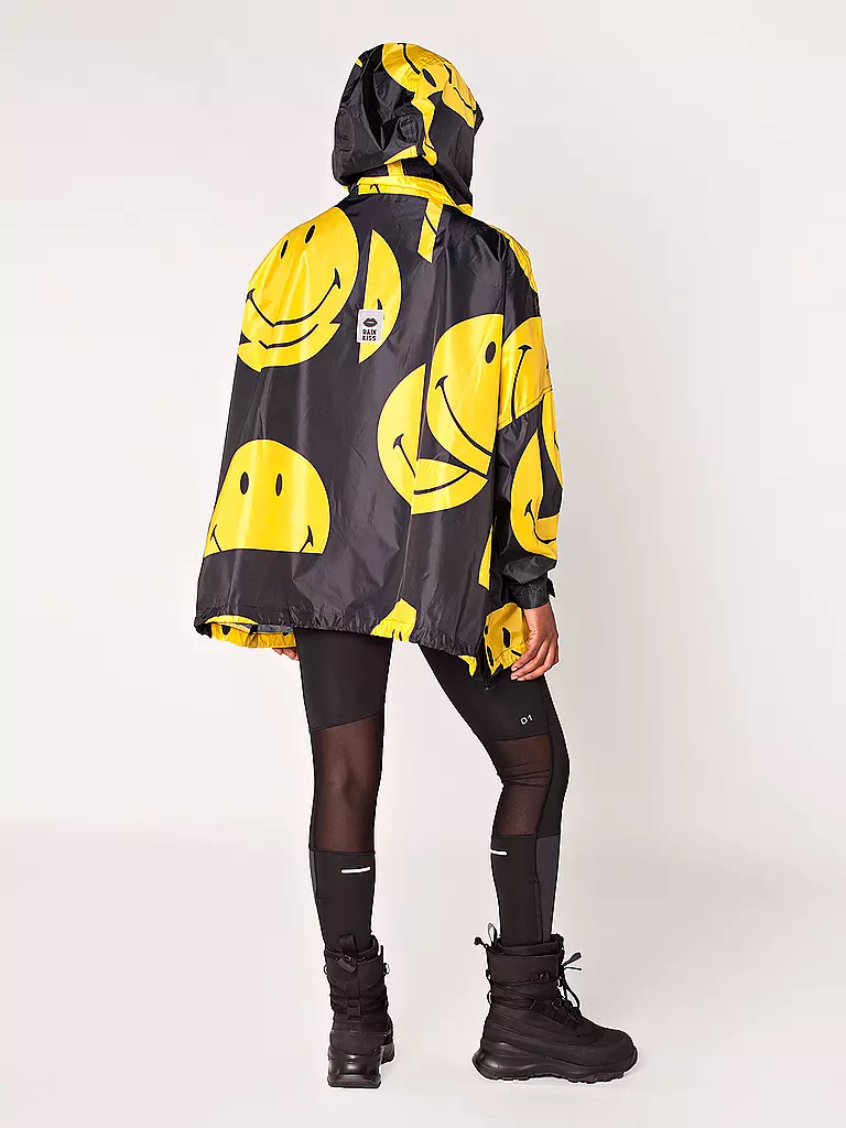 RAINKISS | Chaqueta para lluvia | 