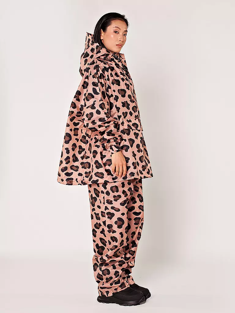 RAINKISS | Chaqueta para lluvia | 