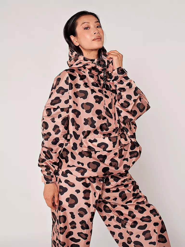 RAINKISS | Chaqueta para lluvia | 