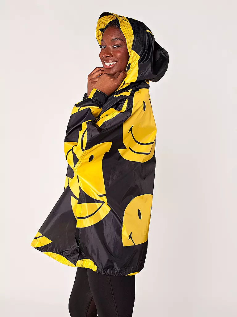RAINKISS | Chaqueta para lluvia | 