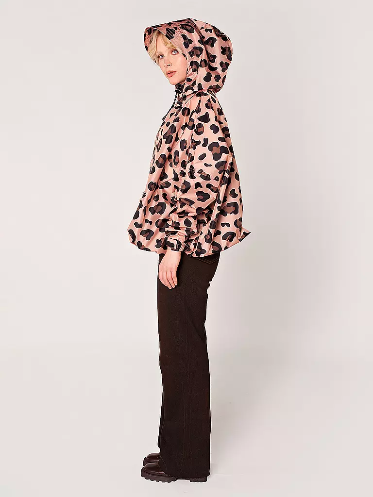 RAINKISS | Chaqueta para lluvia | 