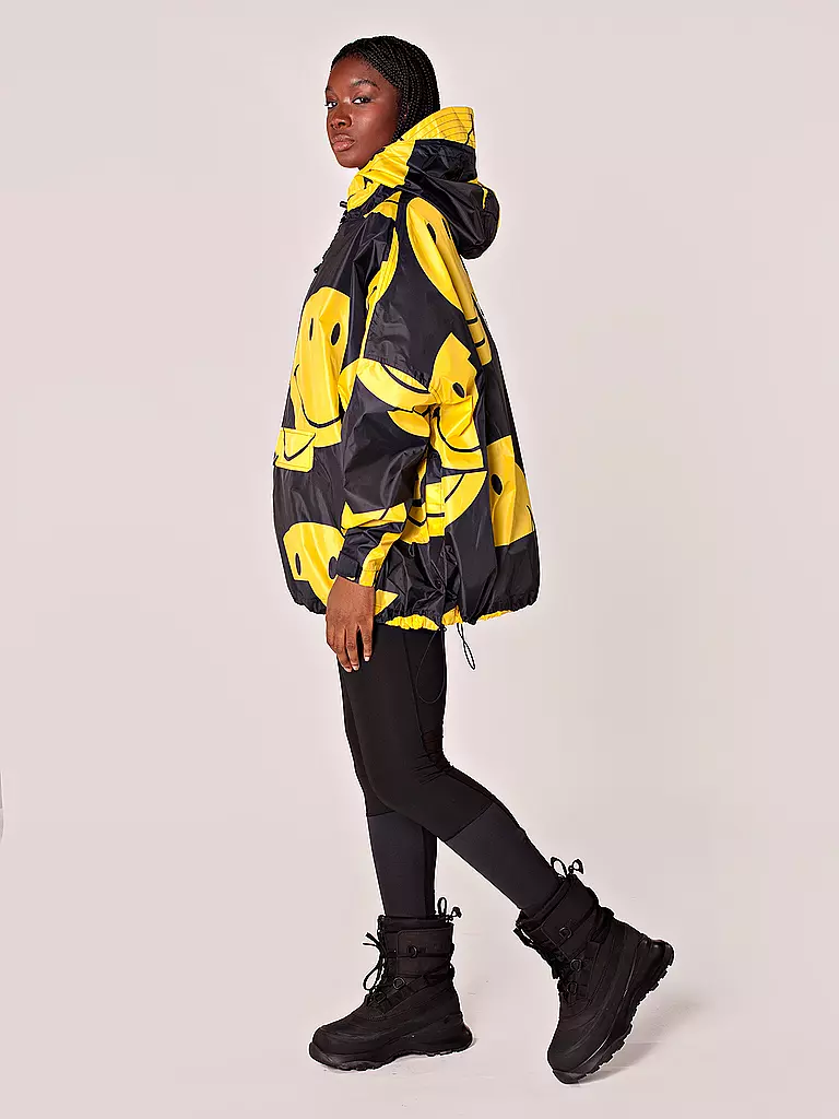 RAINKISS | Chaqueta para lluvia | 