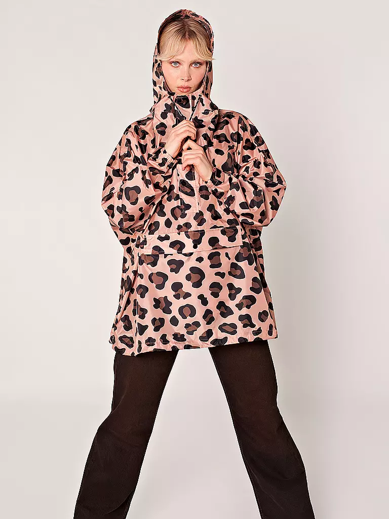 RAINKISS | Chaqueta para lluvia | 