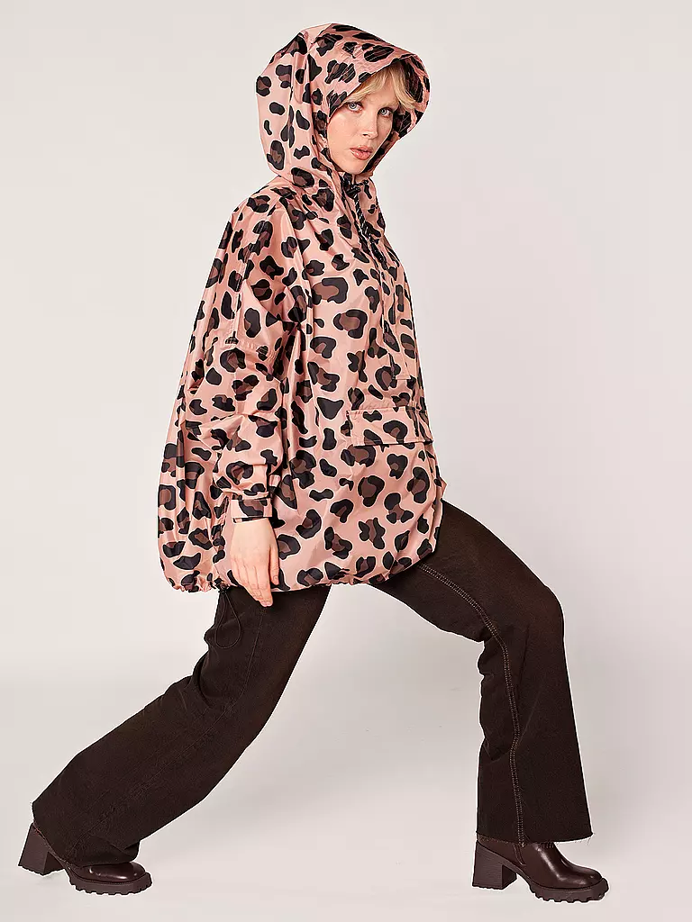 RAINKISS | Chaqueta para lluvia | 