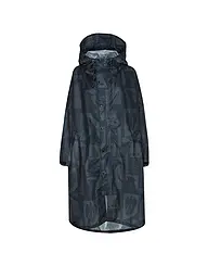 RAINKISS | Nombre del producto: Impermeable - Rain Coat | Negro