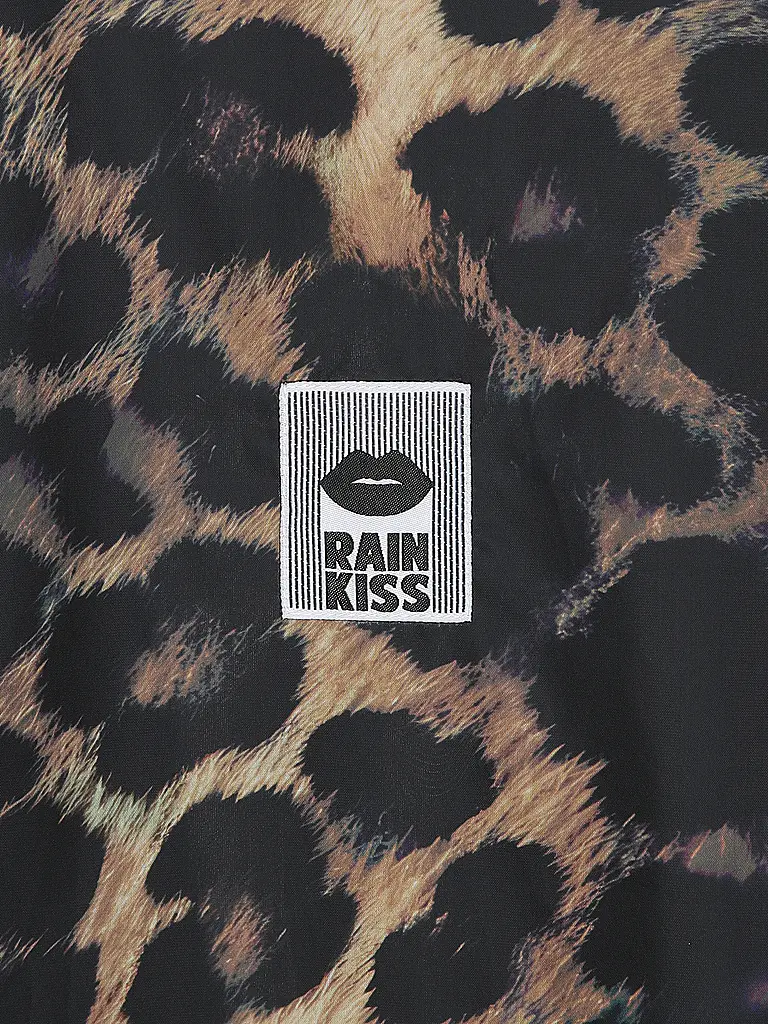 RAINKISS | Nombre del producto: Impermeable - Rain Coat | Beige