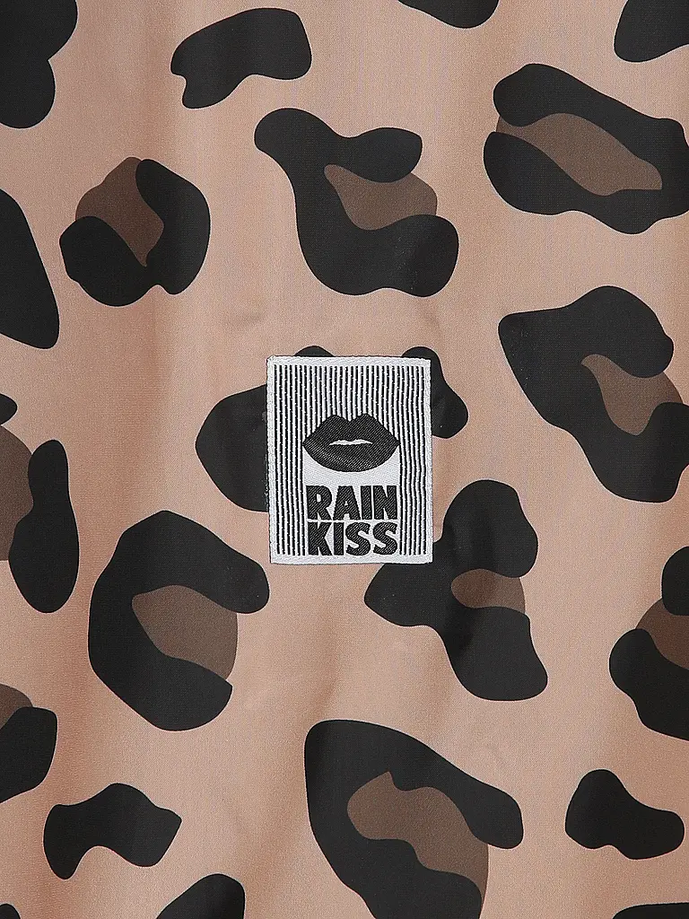 RAINKISS | Nombre del producto: Impermeable - Rain Coat | Rosa