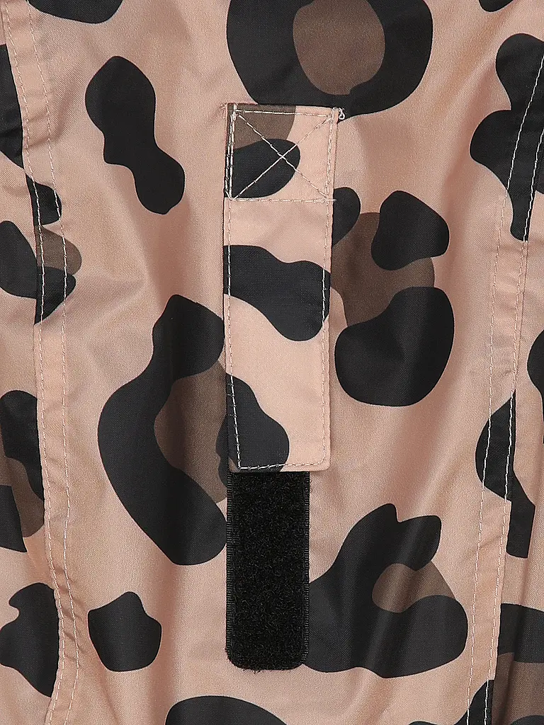 RAINKISS | Nombre del producto: Impermeable - Rain Coat | Rosa