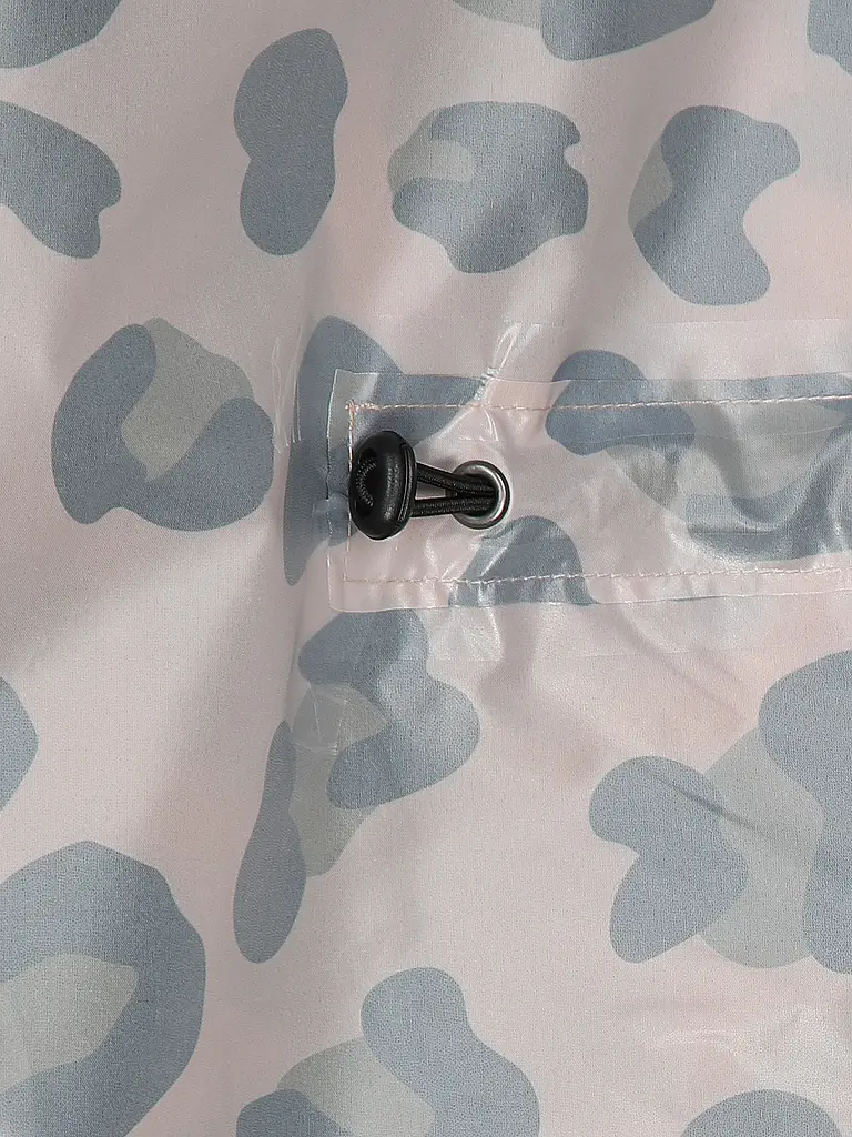 RAINKISS | Nombre del producto: Impermeable - Rain Coat | Rosa