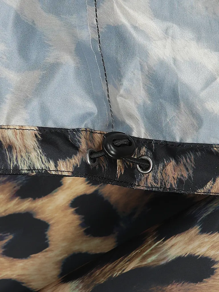 RAINKISS | Nombre del producto: Impermeable - Rain Coat | Beige