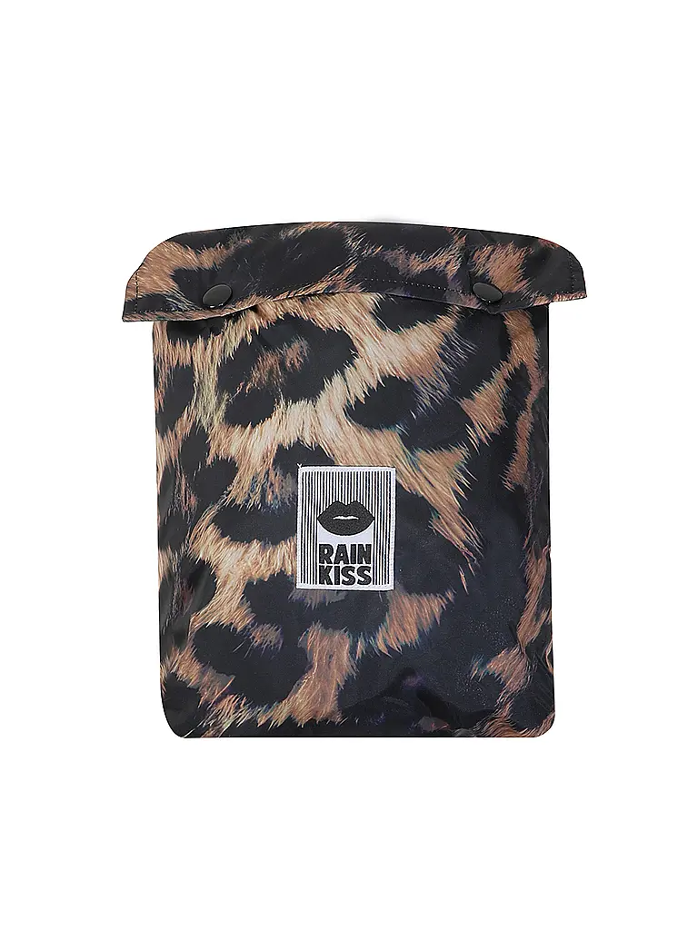 RAINKISS | Nombre del producto: Impermeable - Rain Coat | Beige