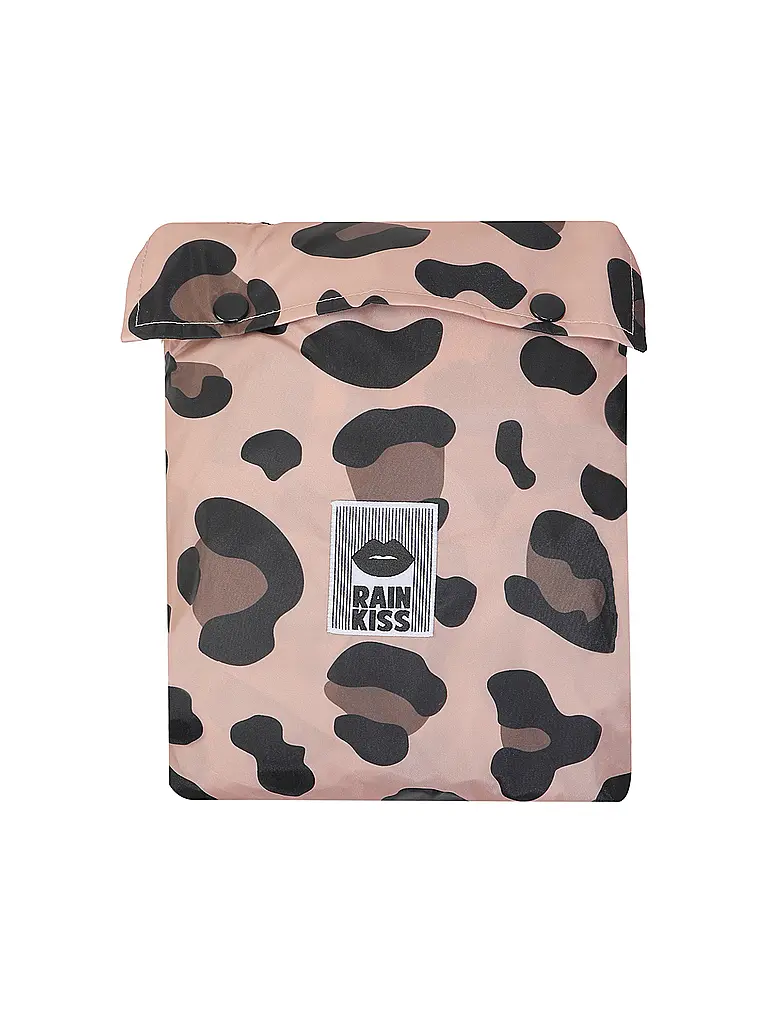 RAINKISS | Nombre del producto: Impermeable - Rain Coat | Rosa